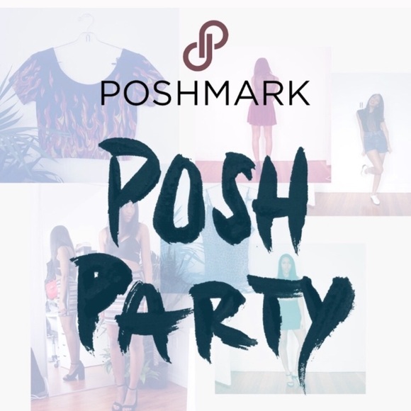 Other - Hosting a Party Mon @ 3pm EST!